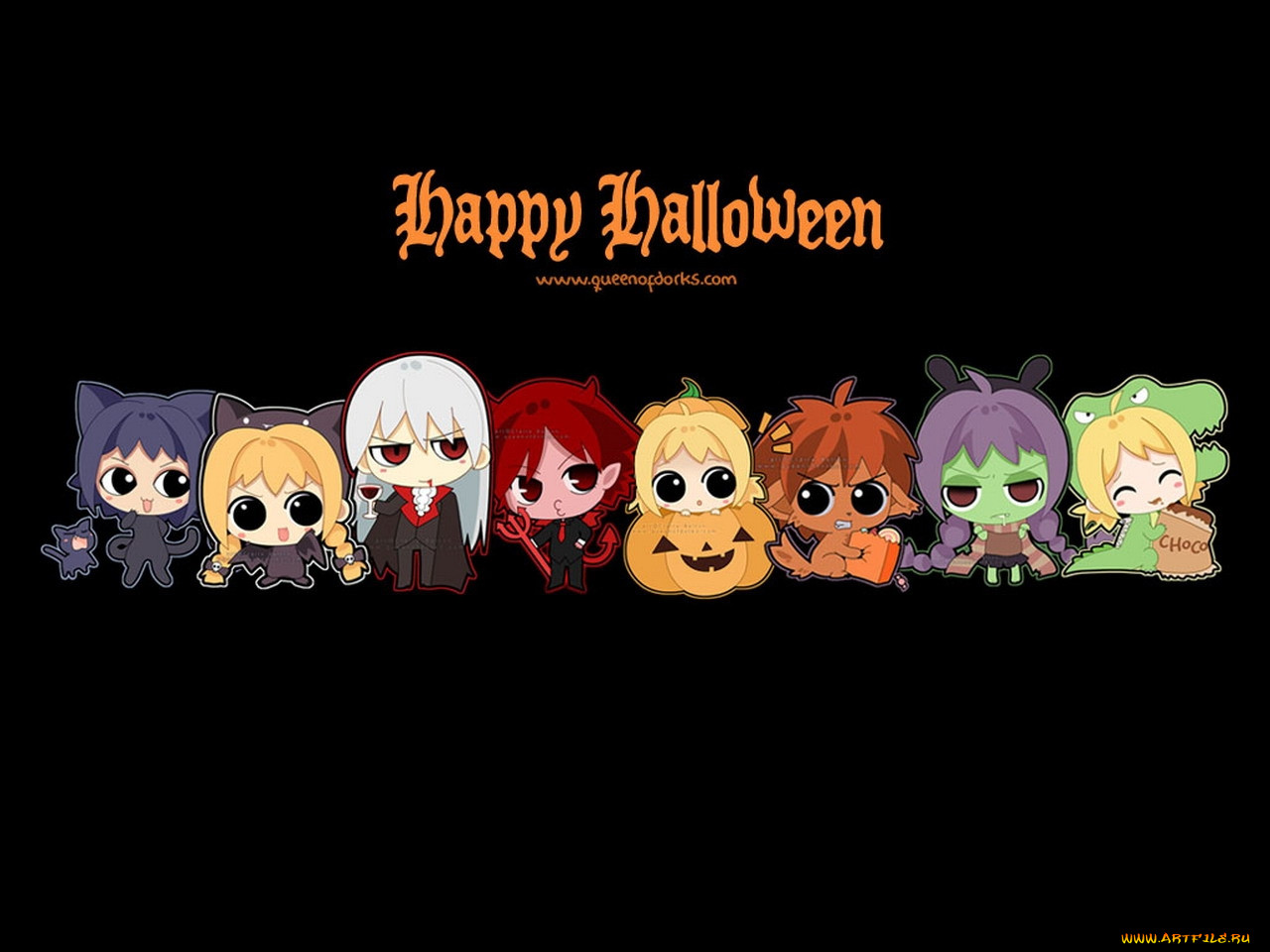 , halloween, magic